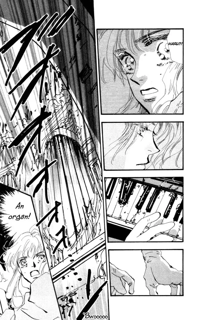 Read 7SEEDS chapter 13 image 30 on Lezhin