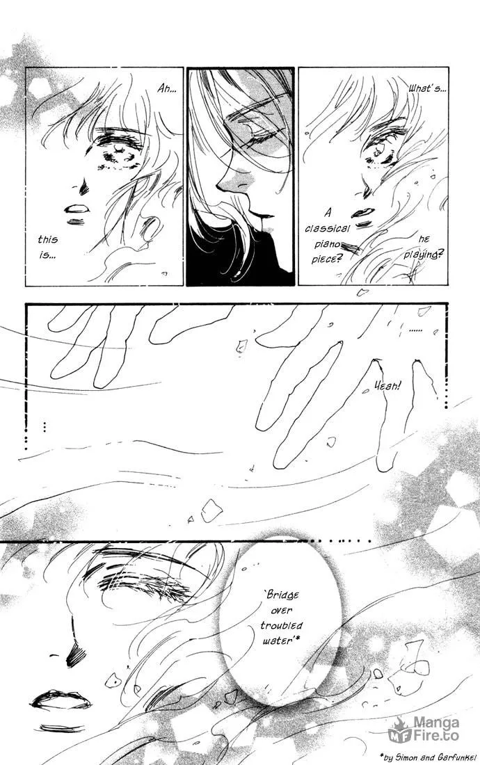 Read 7SEEDS chapter 13 image 32 on Lezhin