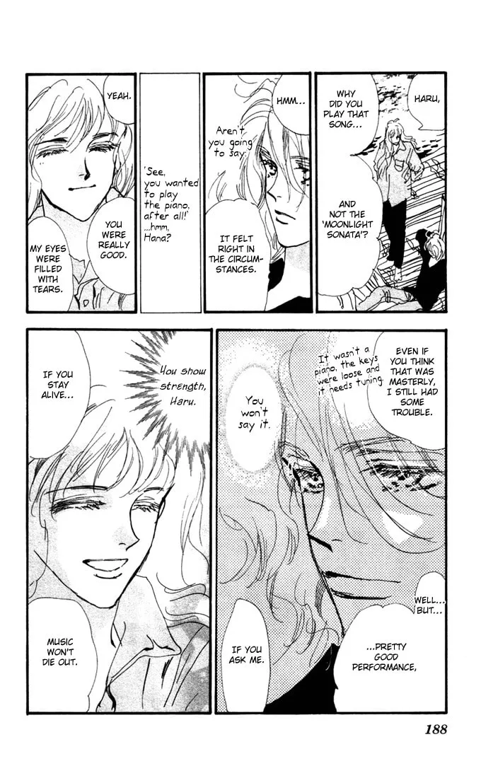 Read 7SEEDS chapter 13 image 36 on Lezhin
