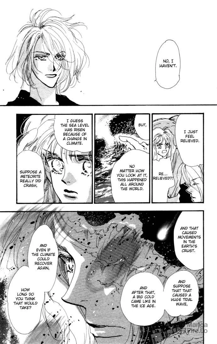 Read 7SEEDS chapter 13 image 4 on Lezhin
