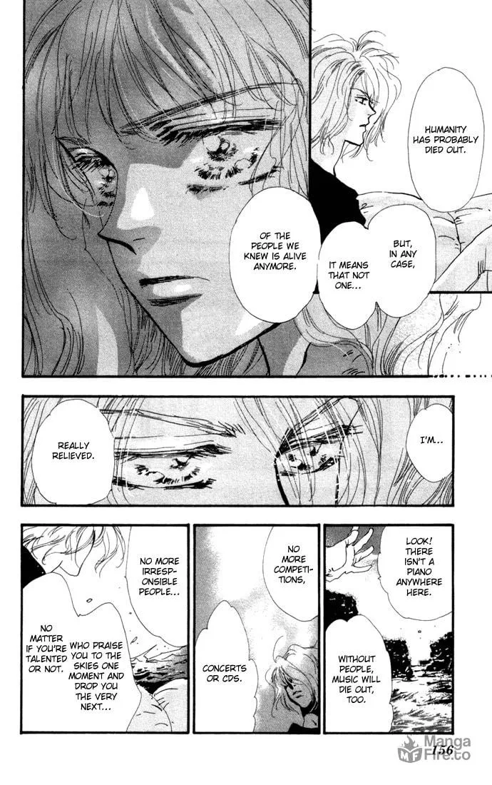 Read 7SEEDS chapter 13 image 5 on Lezhin