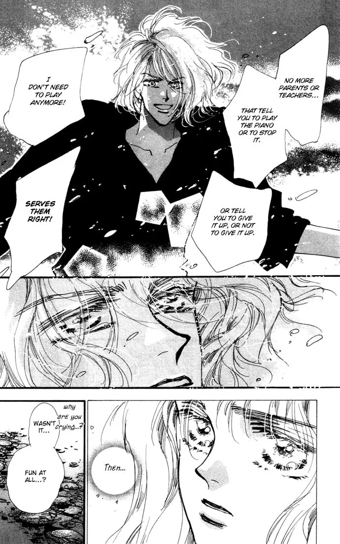 Read 7SEEDS chapter 13 image 6 on Lezhin