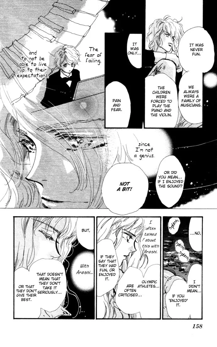 Read 7SEEDS chapter 13 image 7 on Lezhin