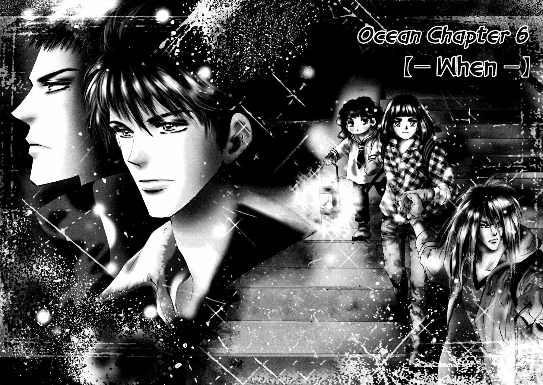Read 7SEEDS chapter 130 image 2 on Lezhin