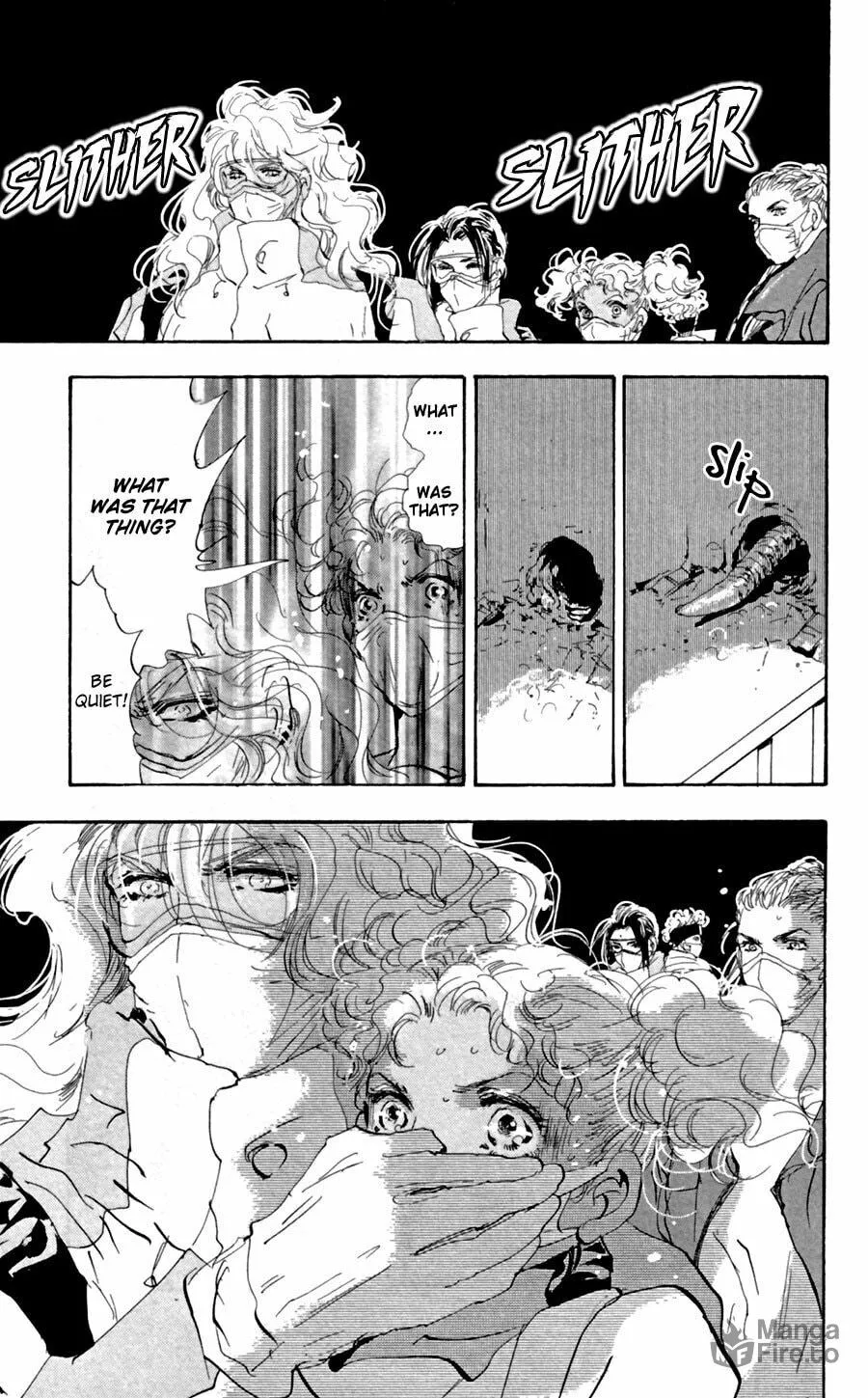 Read 7SEEDS chapter 130 image 24 on Lezhin