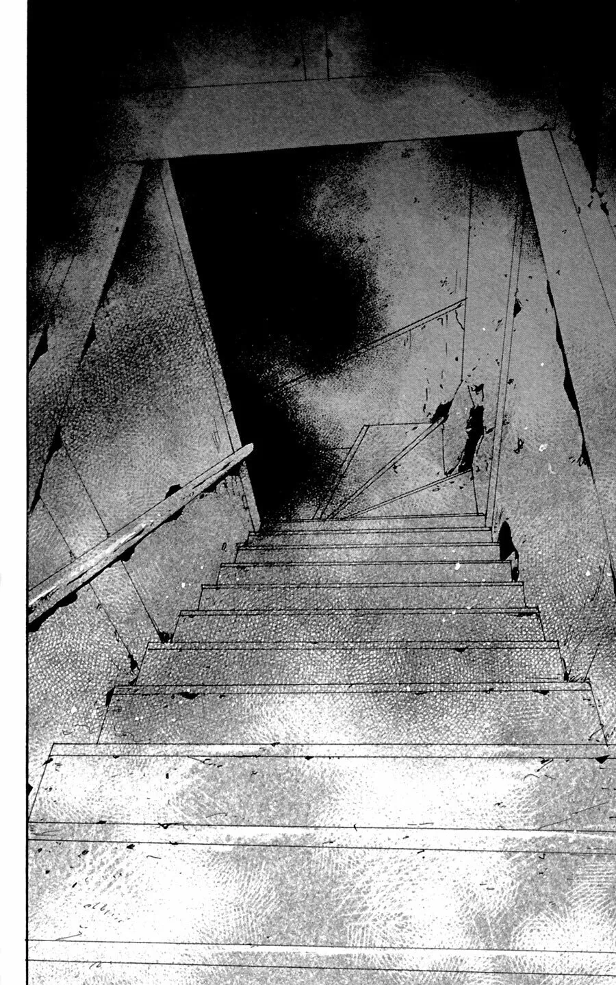 Read 7SEEDS chapter 130 image 3 on Lezhin