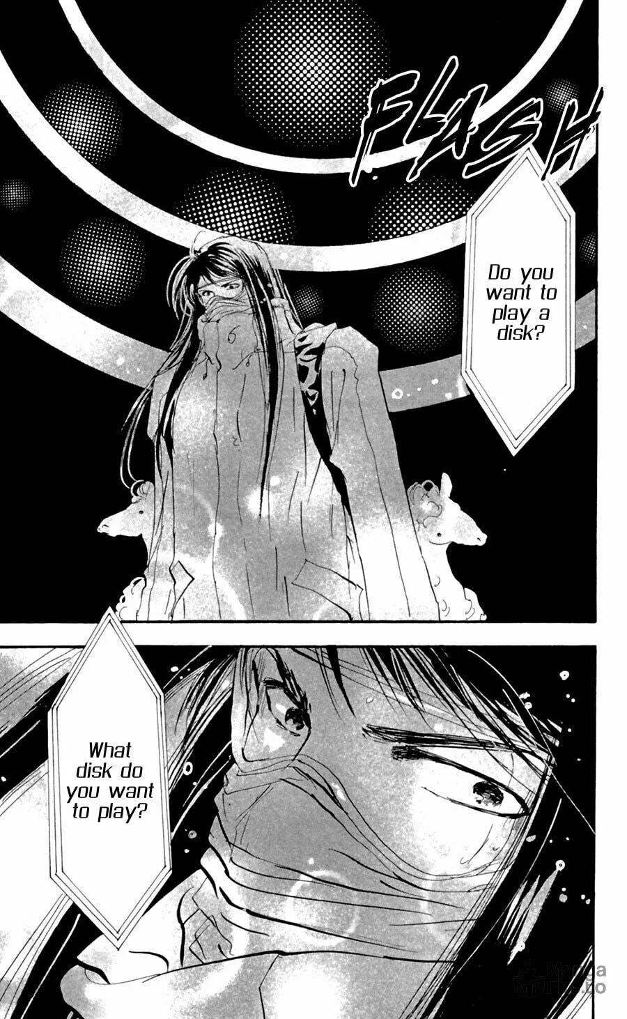 Read 7SEEDS chapter 130 image 38 on Lezhin