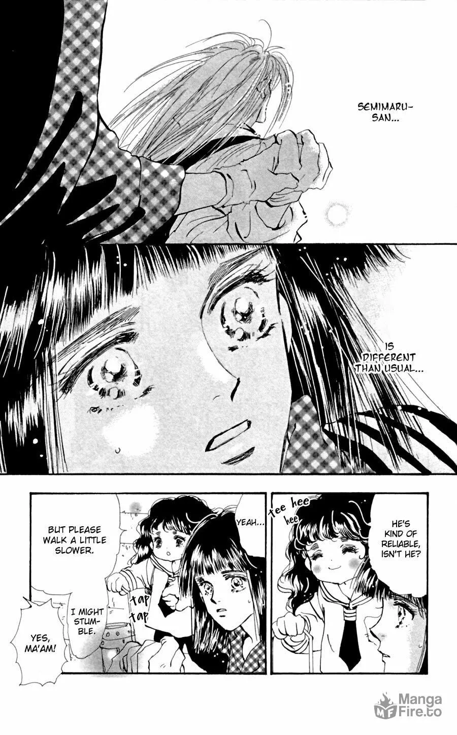 Read 7SEEDS chapter 130 image 4 on Lezhin