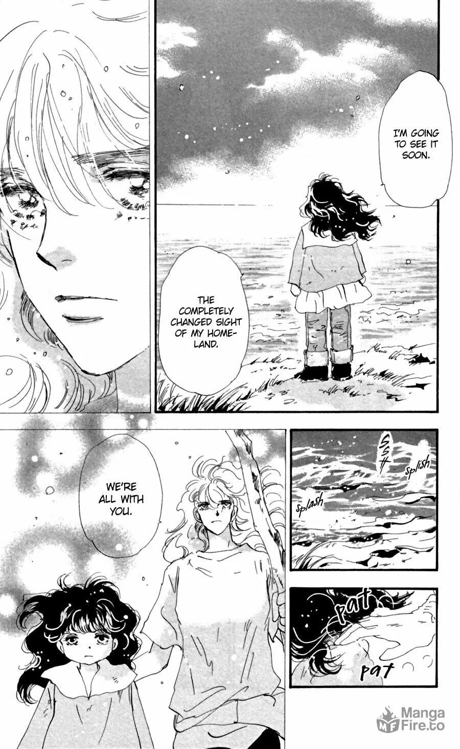 Read 7SEEDS chapter 131 image 14 on Lezhin
