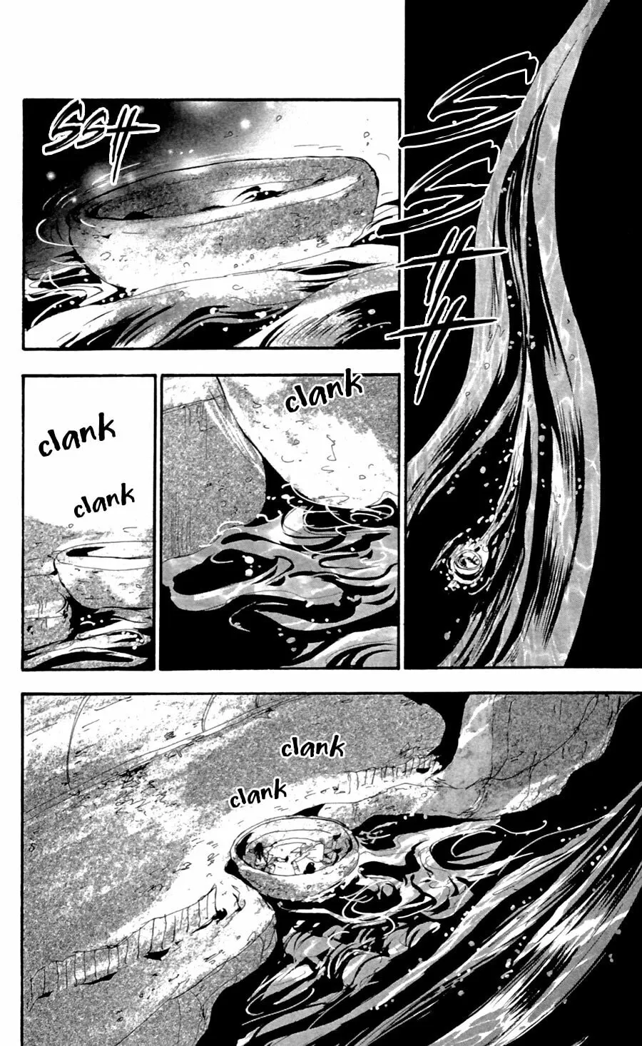 Read 7SEEDS chapter 131 image 22 on Lezhin