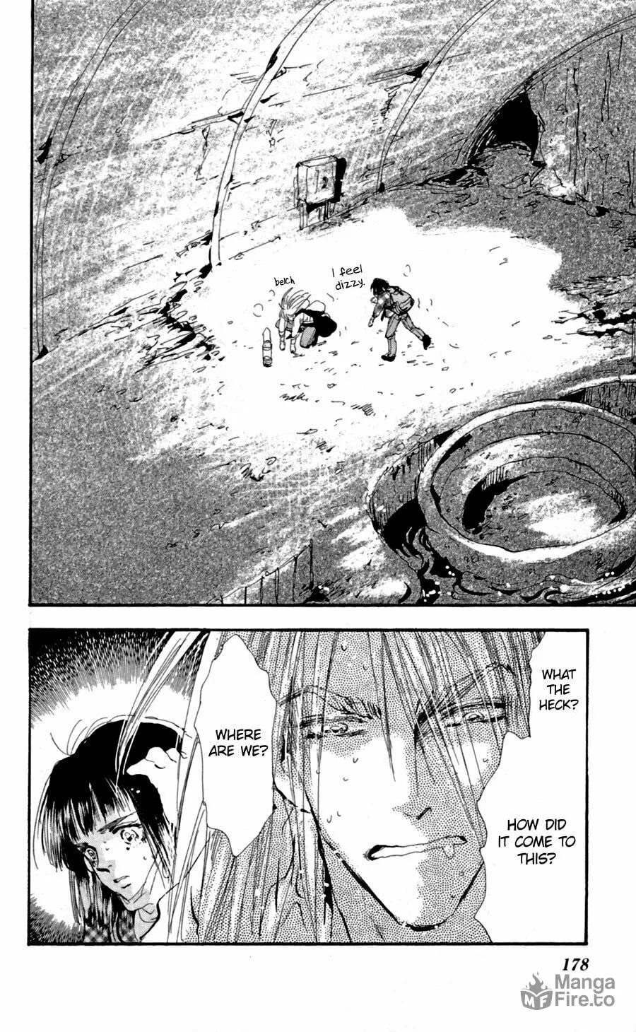 Read 7SEEDS chapter 131 image 24 on Lezhin