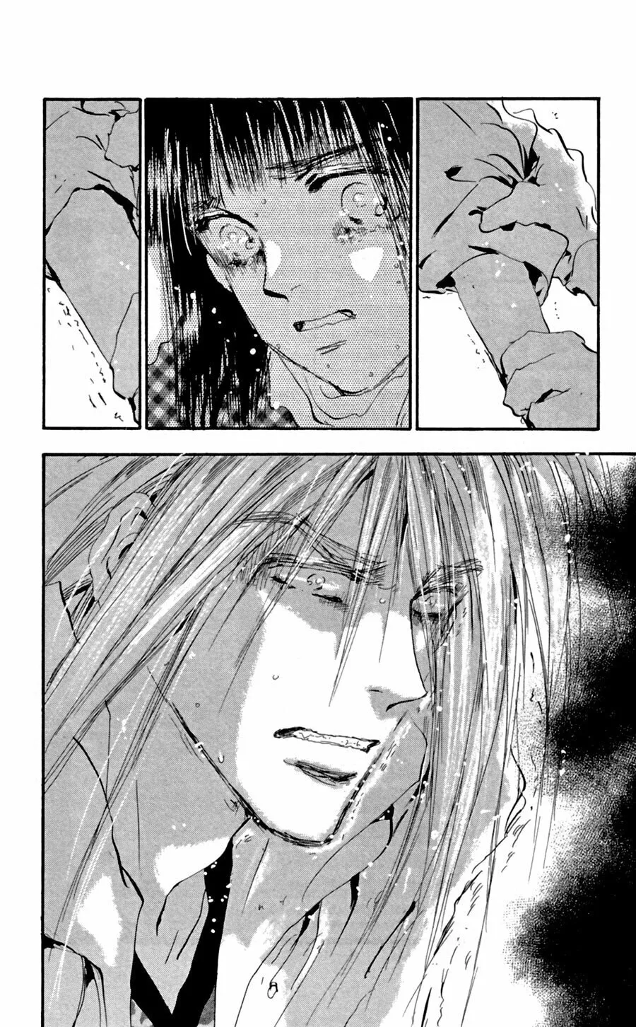 Read 7SEEDS chapter 131 image 28 on Lezhin