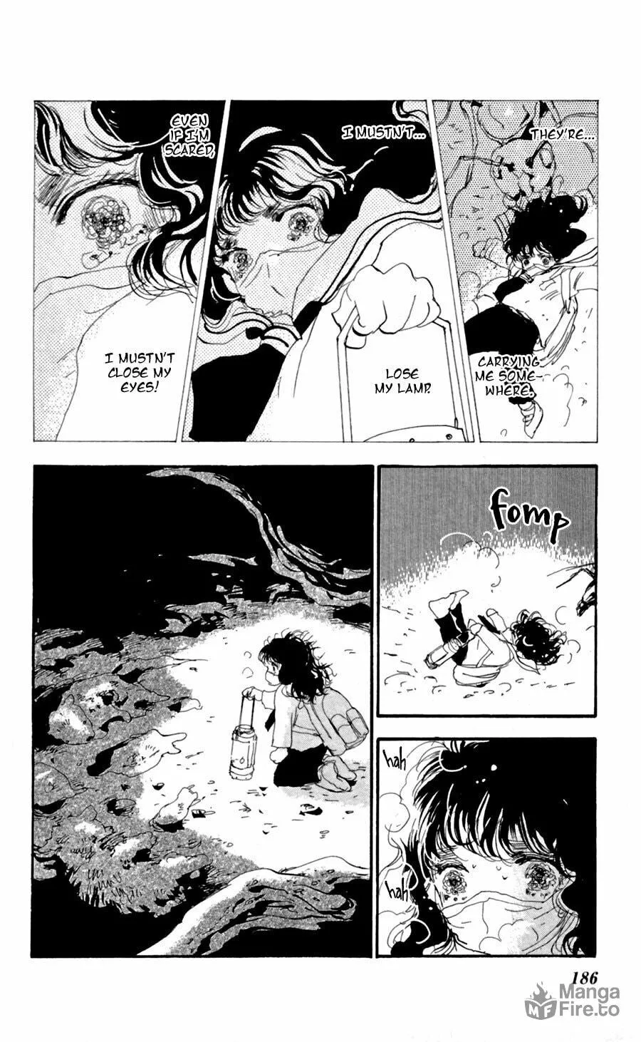 Read 7SEEDS chapter 131 image 32 on Lezhin