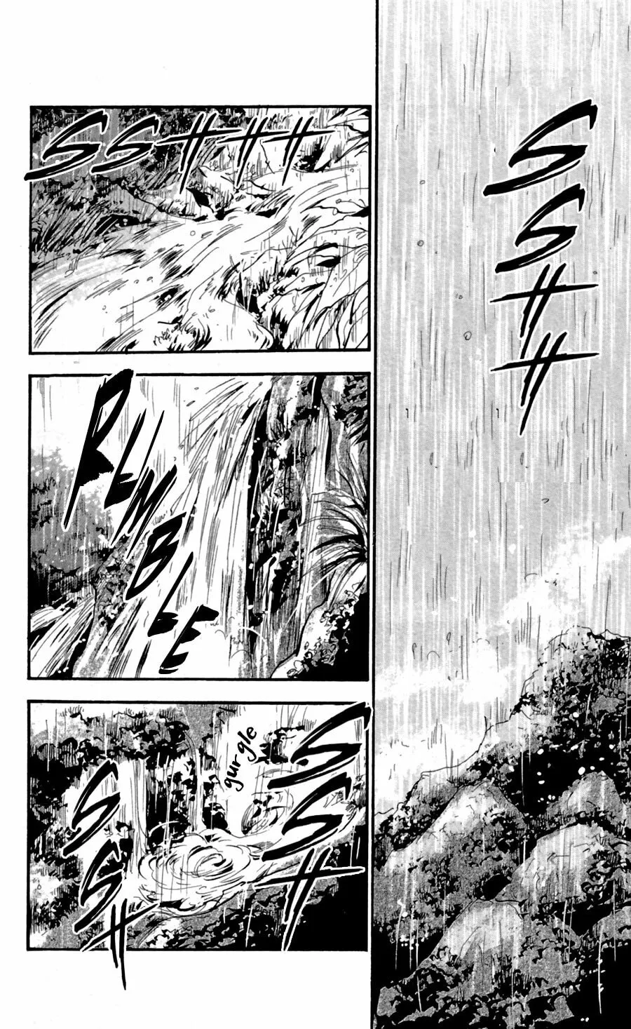 Read 7SEEDS chapter 132 image 21 on Lezhin