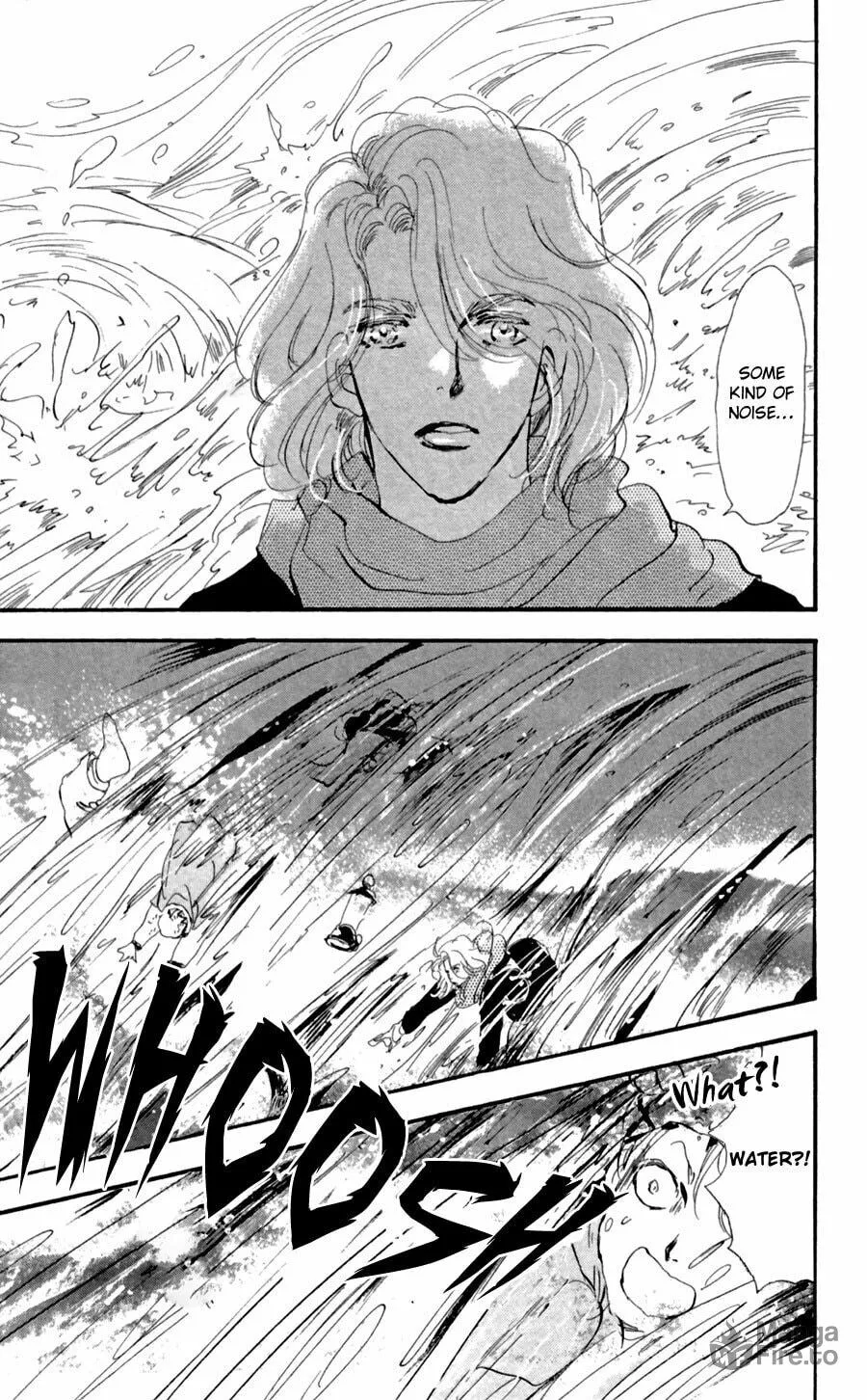 Read 7SEEDS chapter 132 image 24 on Lezhin