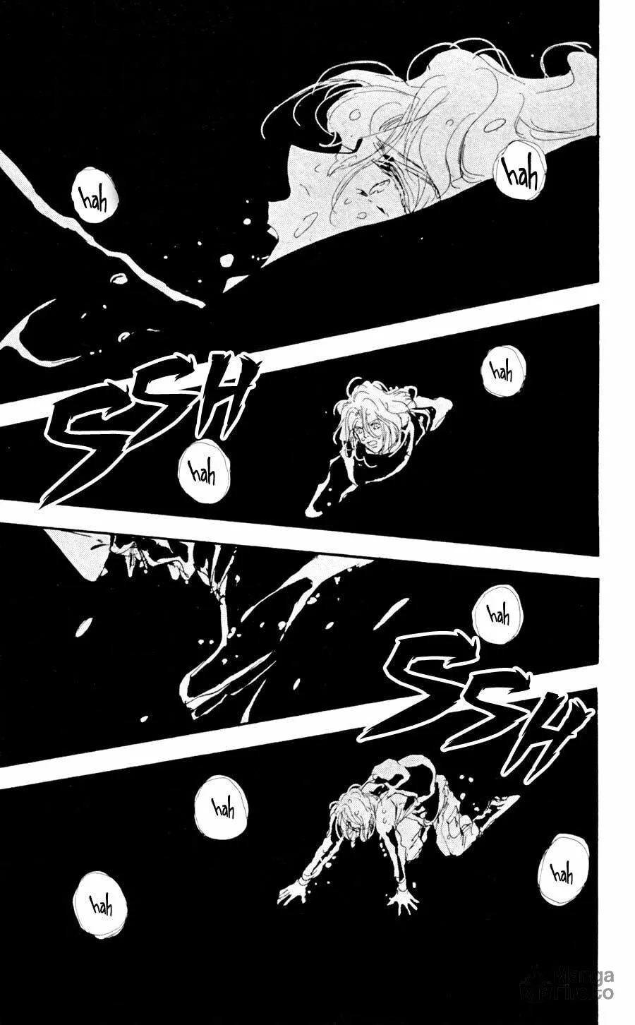 Read 7SEEDS chapter 132 image 26 on Lezhin