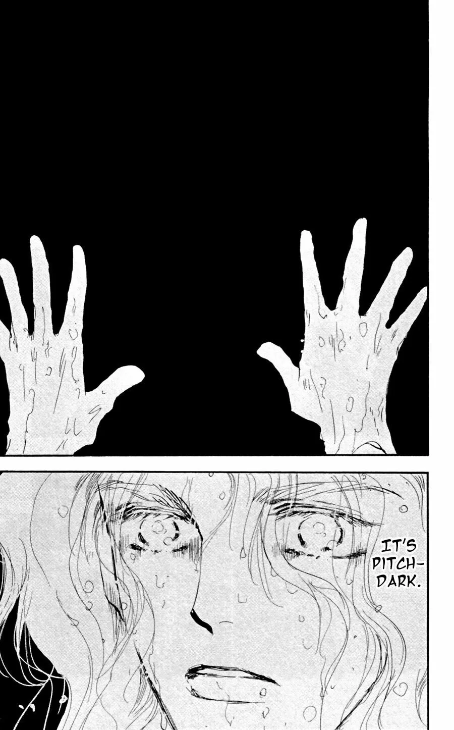 Read 7SEEDS chapter 132 image 28 on Lezhin