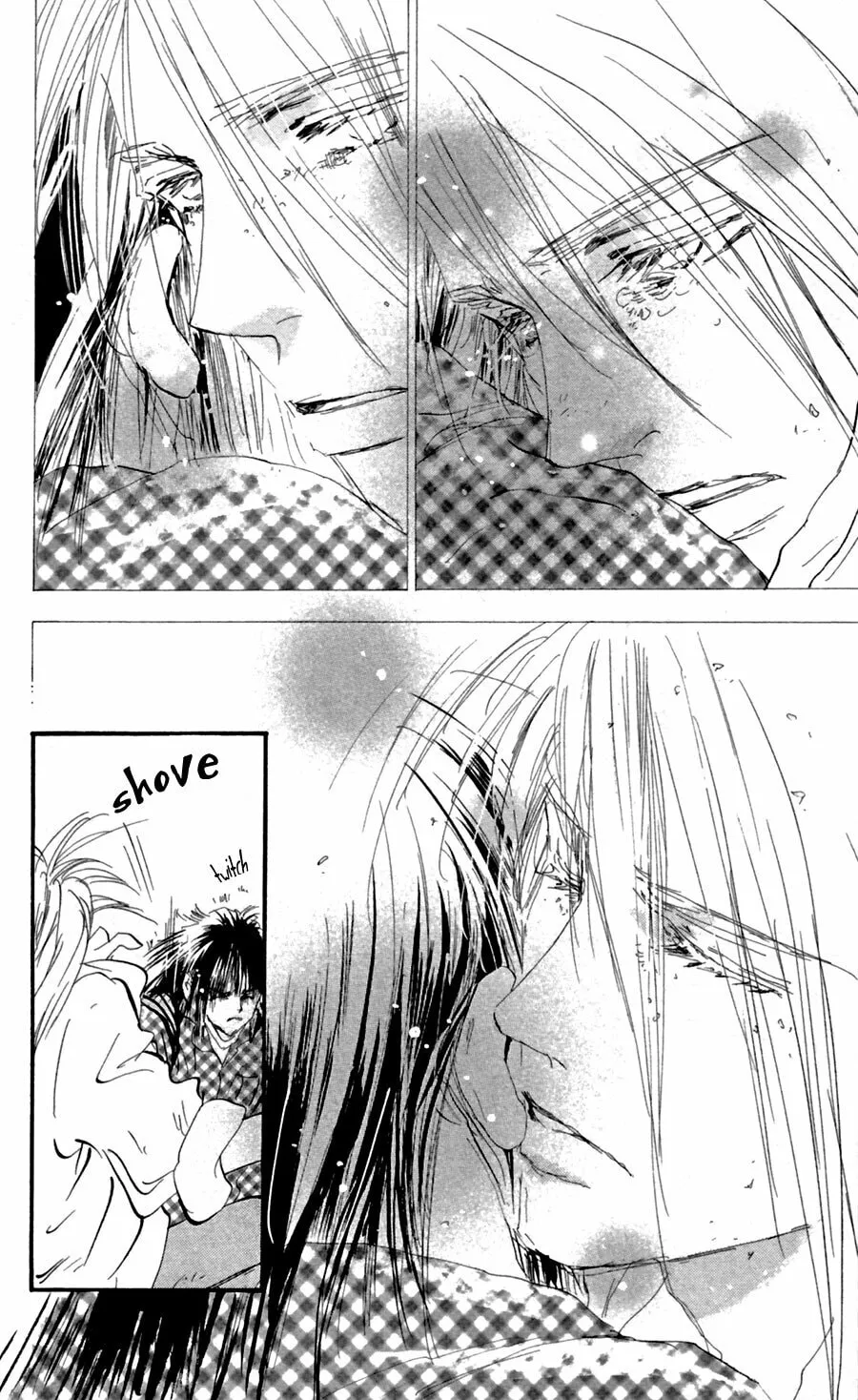 Read 7SEEDS chapter 132 image 31 on Lezhin