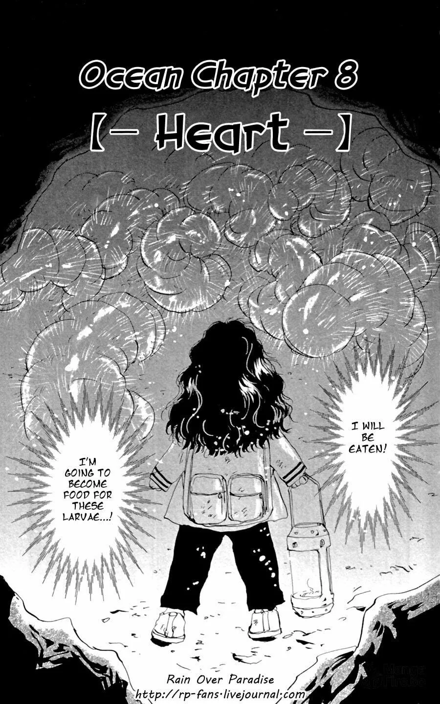Read 7SEEDS chapter 132 image 4 on Lezhin