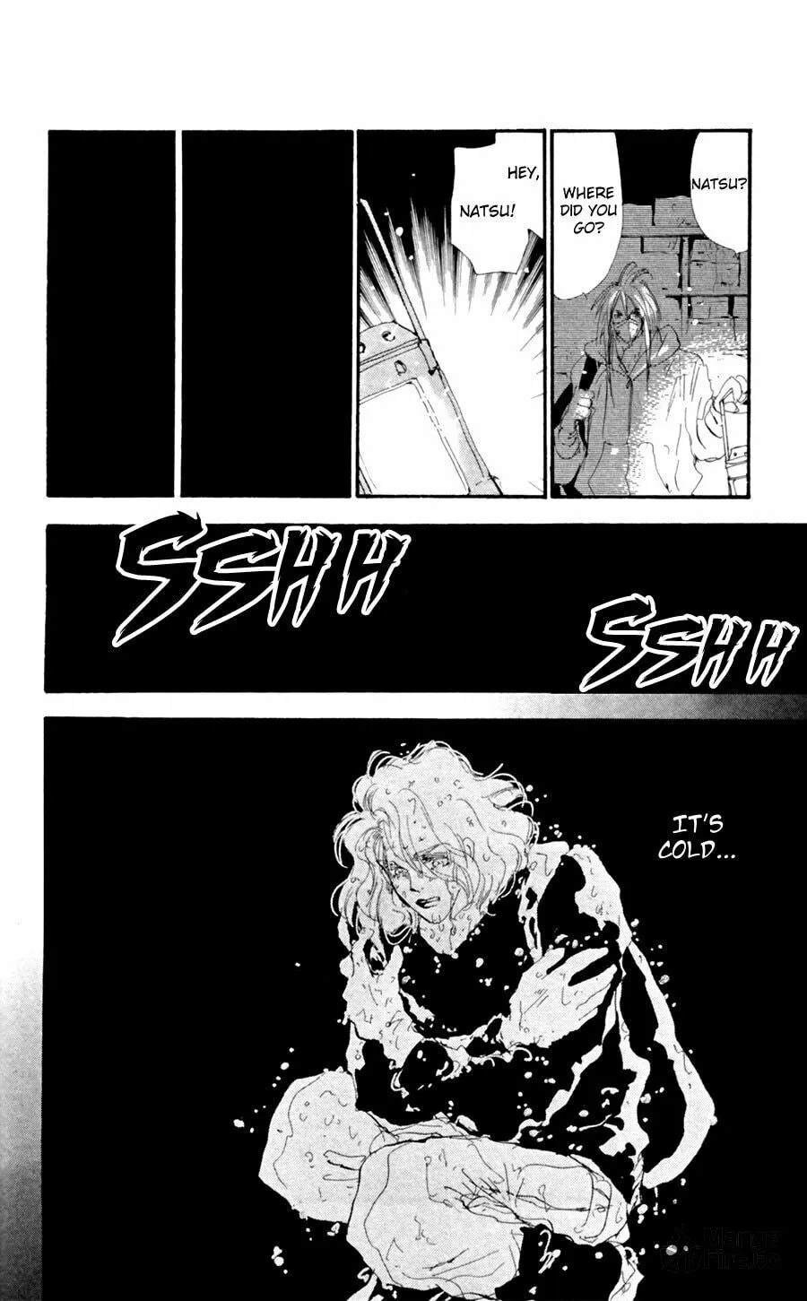 Read 7SEEDS chapter 133 image 14 on Lezhin