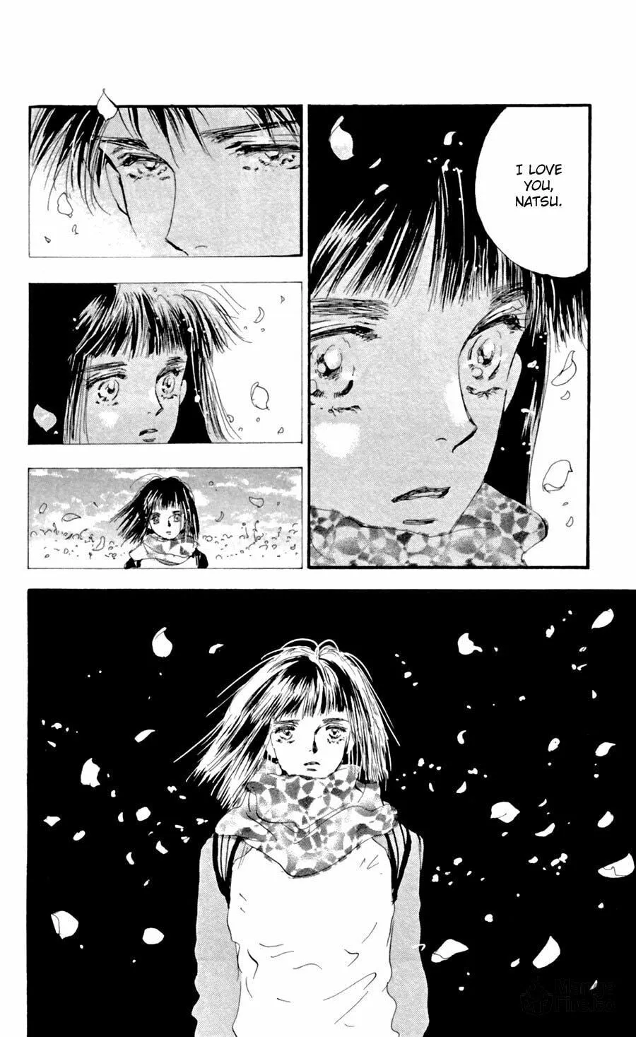 Read 7SEEDS chapter 133 image 32 on Lezhin