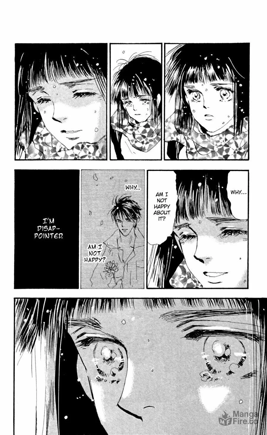 Read 7SEEDS chapter 133 image 34 on Lezhin