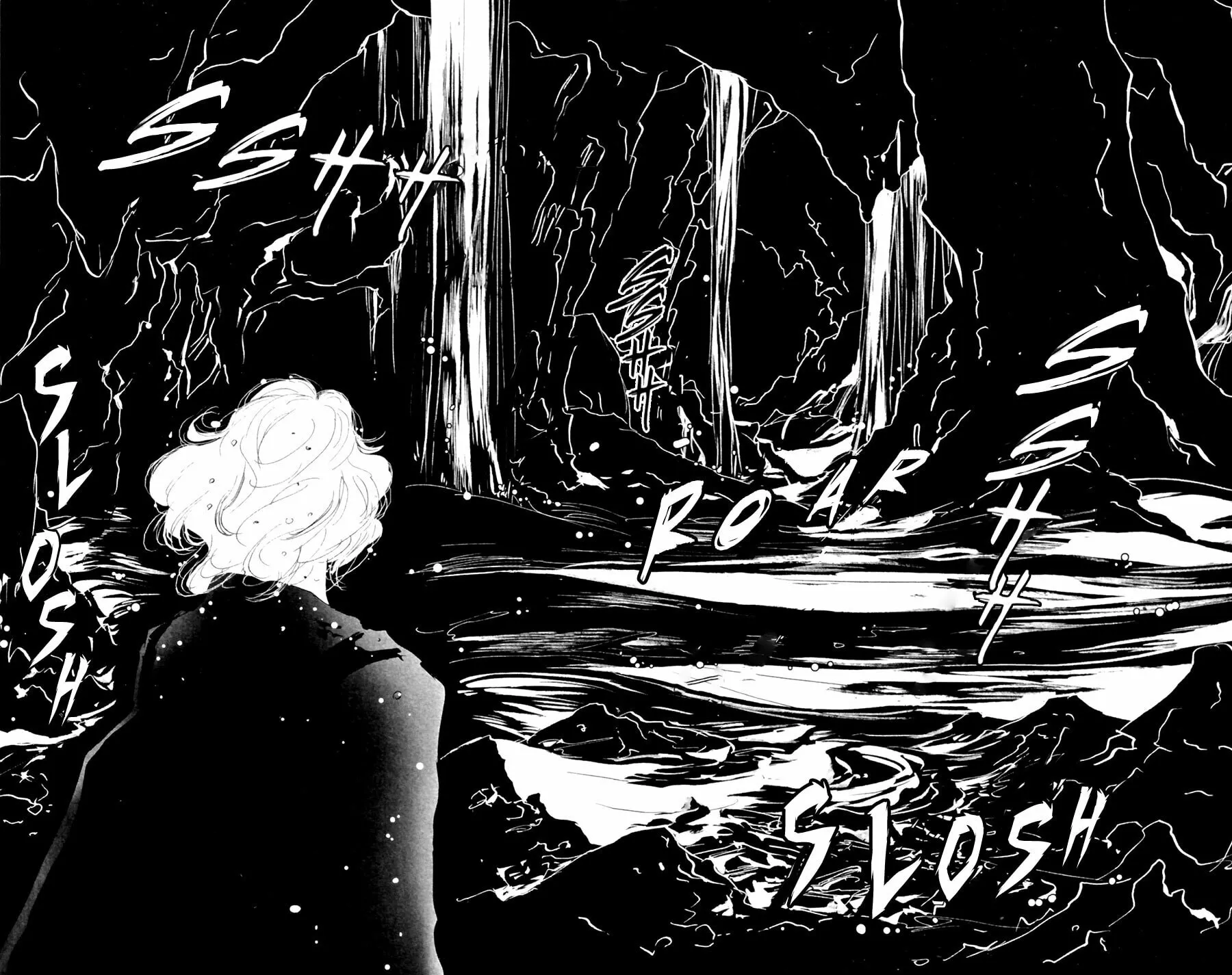 Read 7SEEDS chapter 134 image 10 on Lezhin