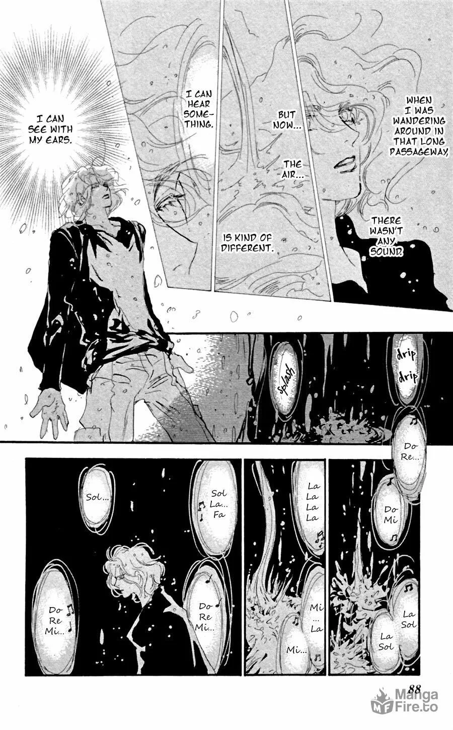 Read 7SEEDS chapter 134 image 11 on Lezhin