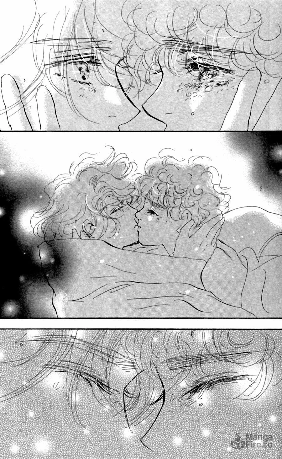 Read 7SEEDS chapter 134 image 34 on Lezhin