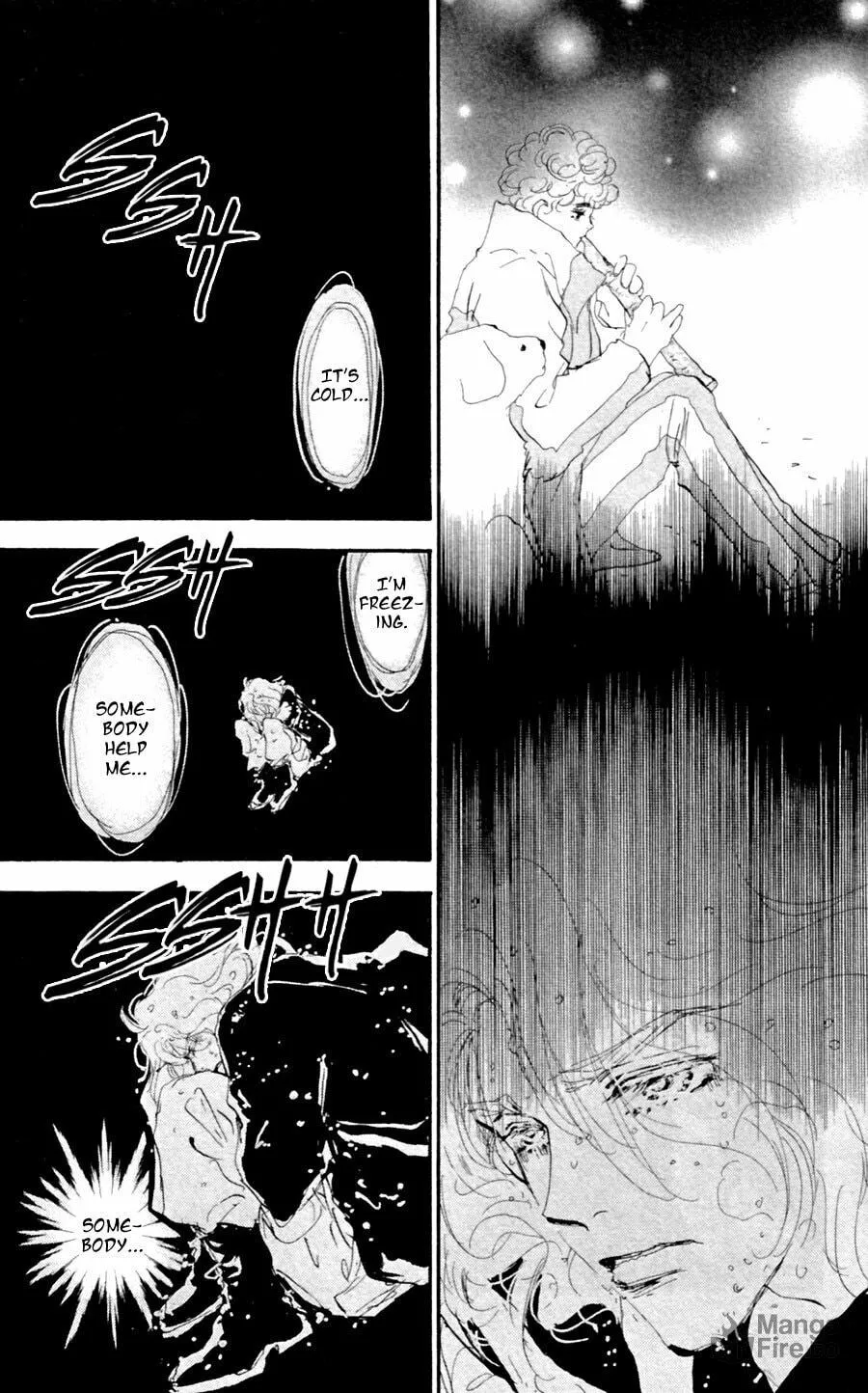 Read 7SEEDS chapter 134 image 5 on Lezhin