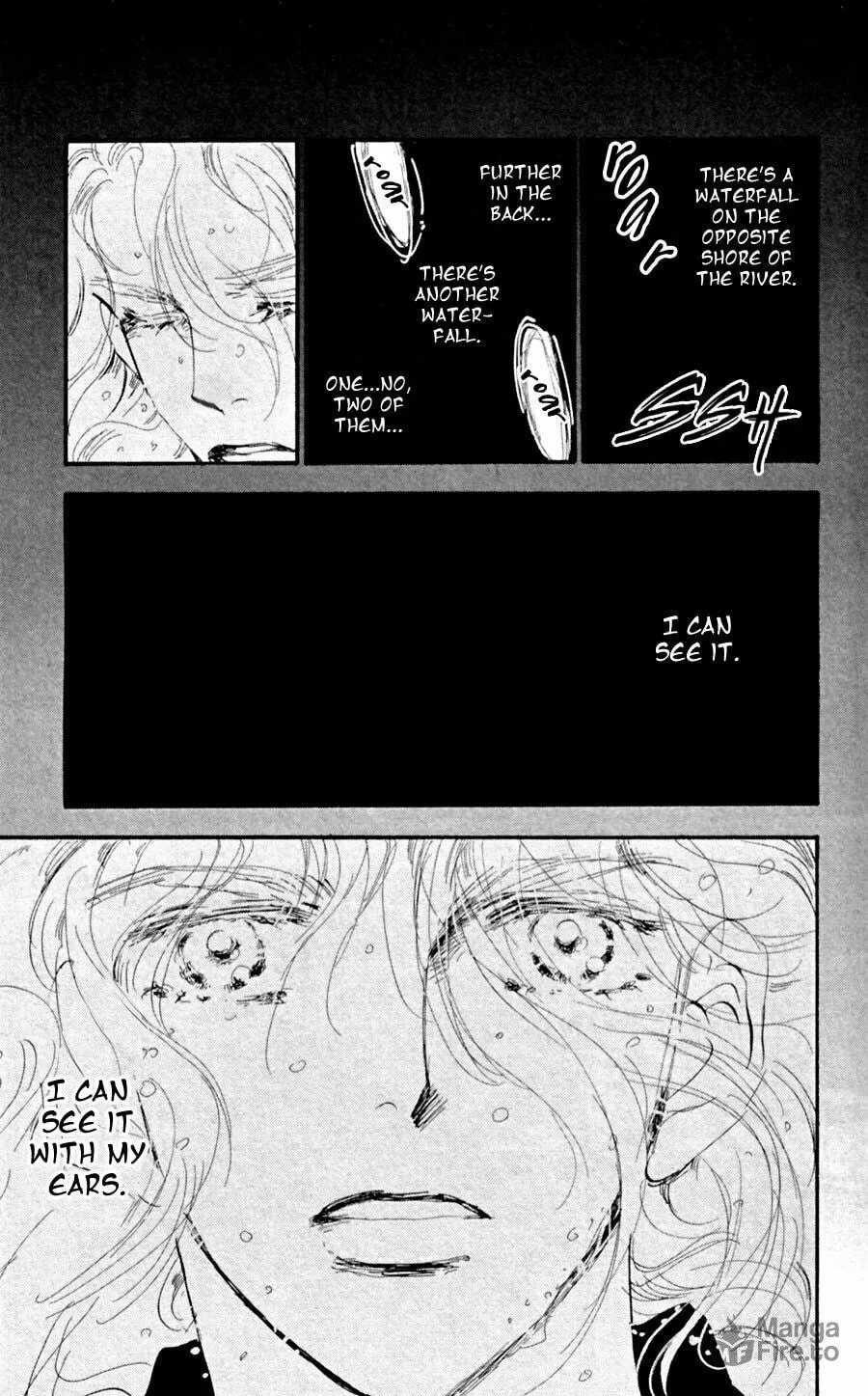 Read 7SEEDS chapter 134 image 9 on Lezhin