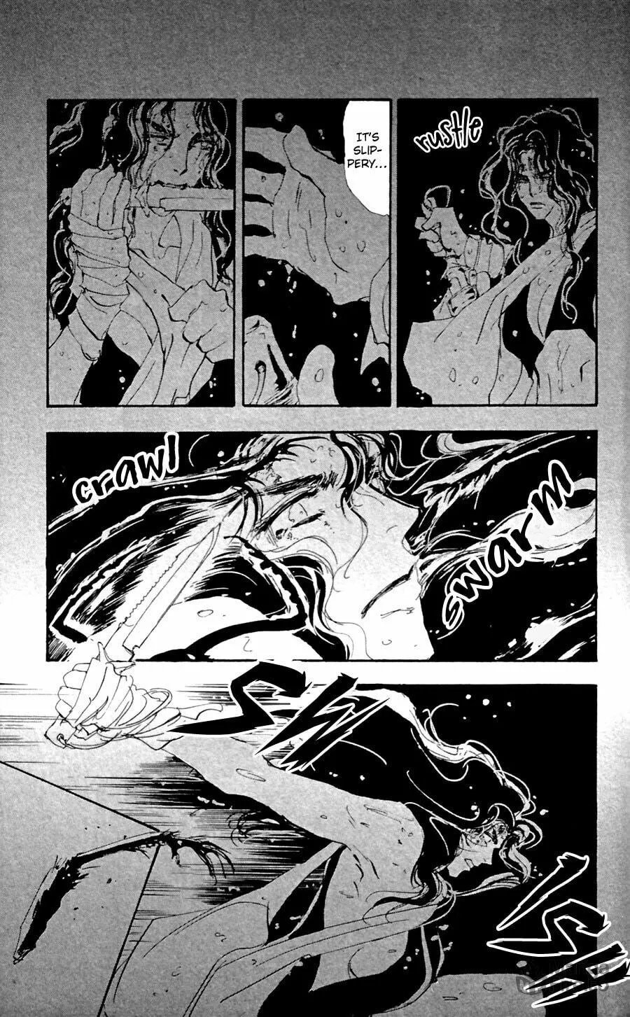 Read 7SEEDS chapter 135 image 11 on Lezhin