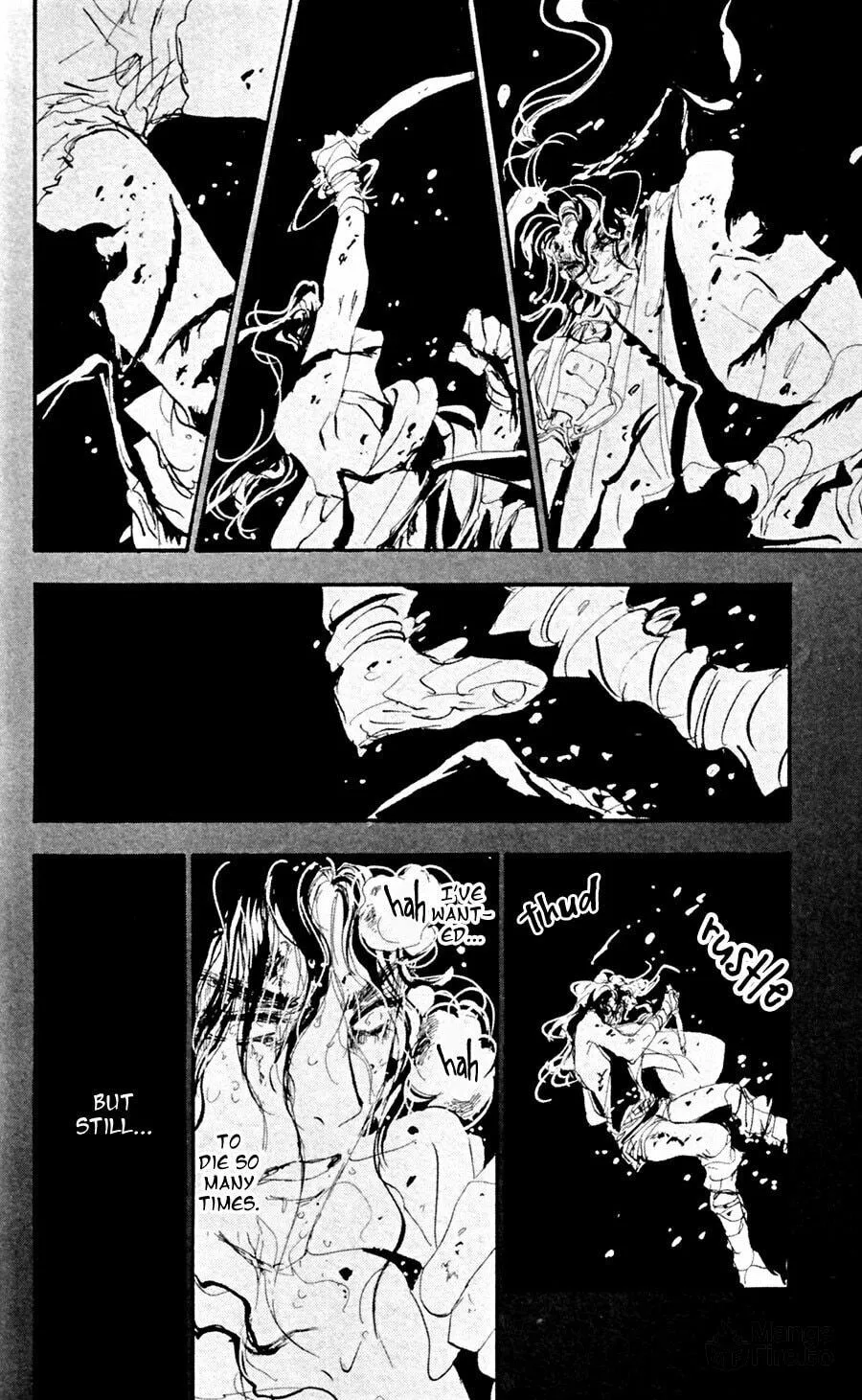 Read 7SEEDS chapter 135 image 14 on Lezhin