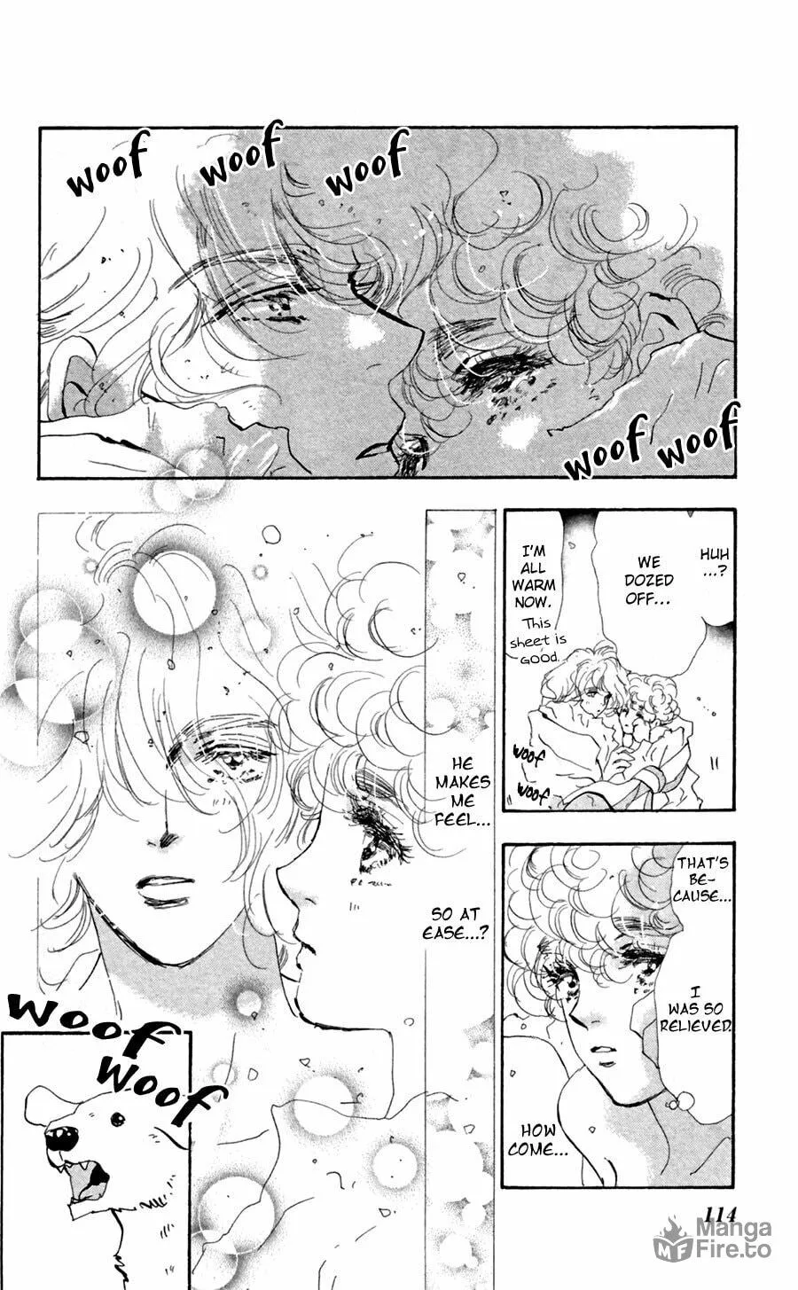 Read 7SEEDS chapter 135 image 2 on Lezhin