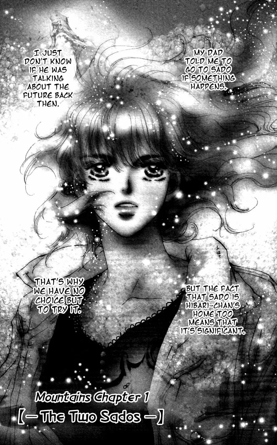 Read 7SEEDS chapter 136 image 1 on Lezhin
