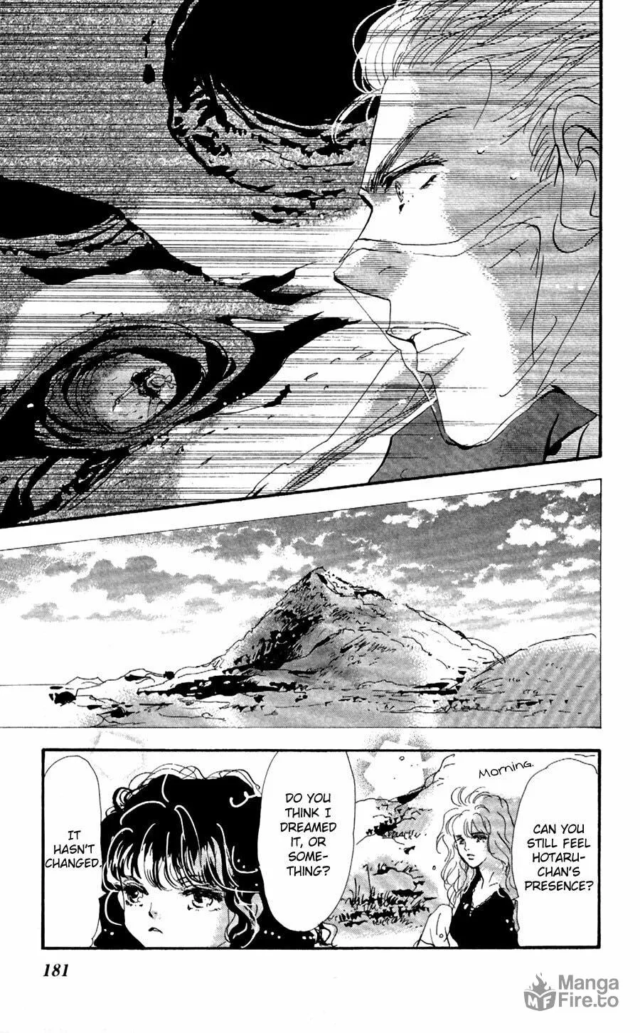 Read 7SEEDS chapter 136 image 32 on Lezhin