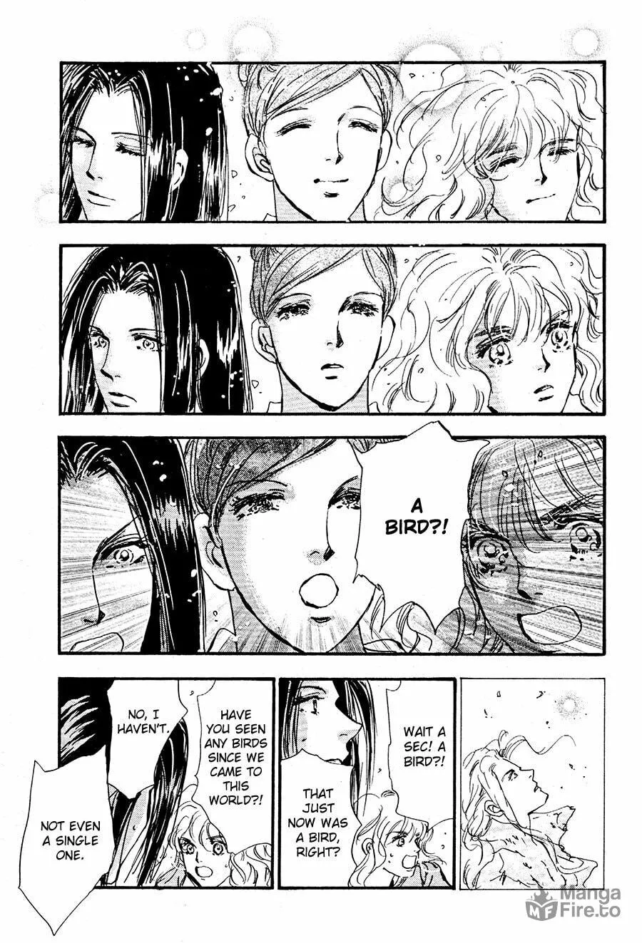 Read 7SEEDS chapter 137 image 24 on Lezhin