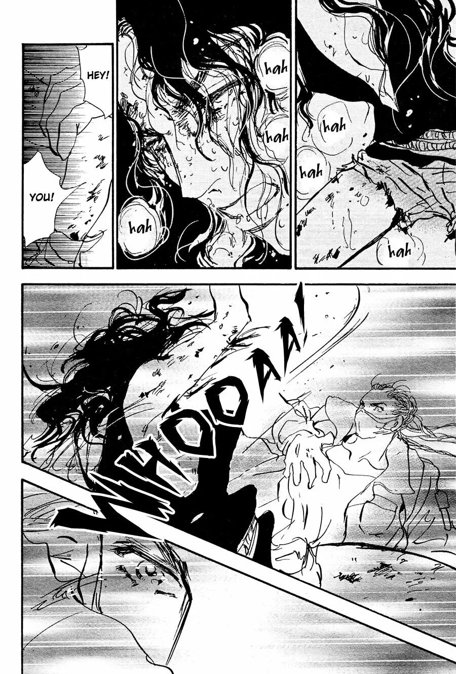 Read 7SEEDS chapter 137 image 27 on Lezhin