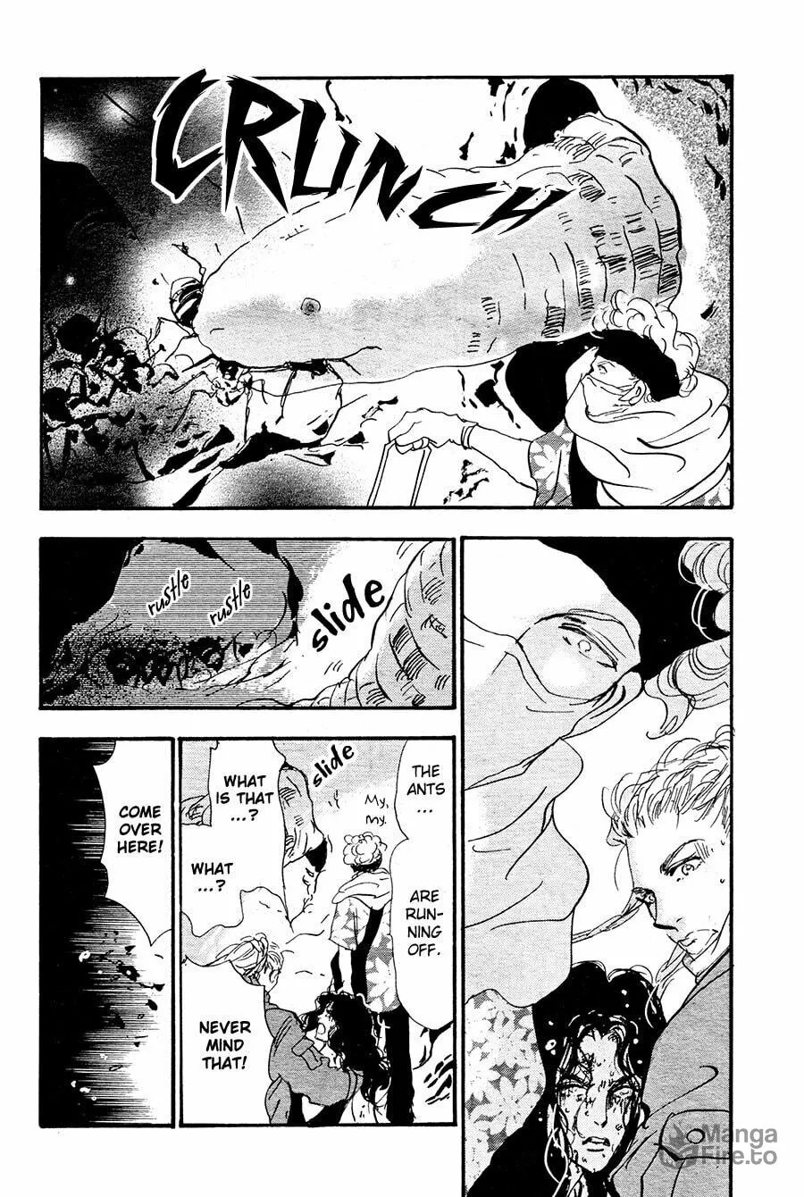 Read 7SEEDS chapter 137 image 29 on Lezhin