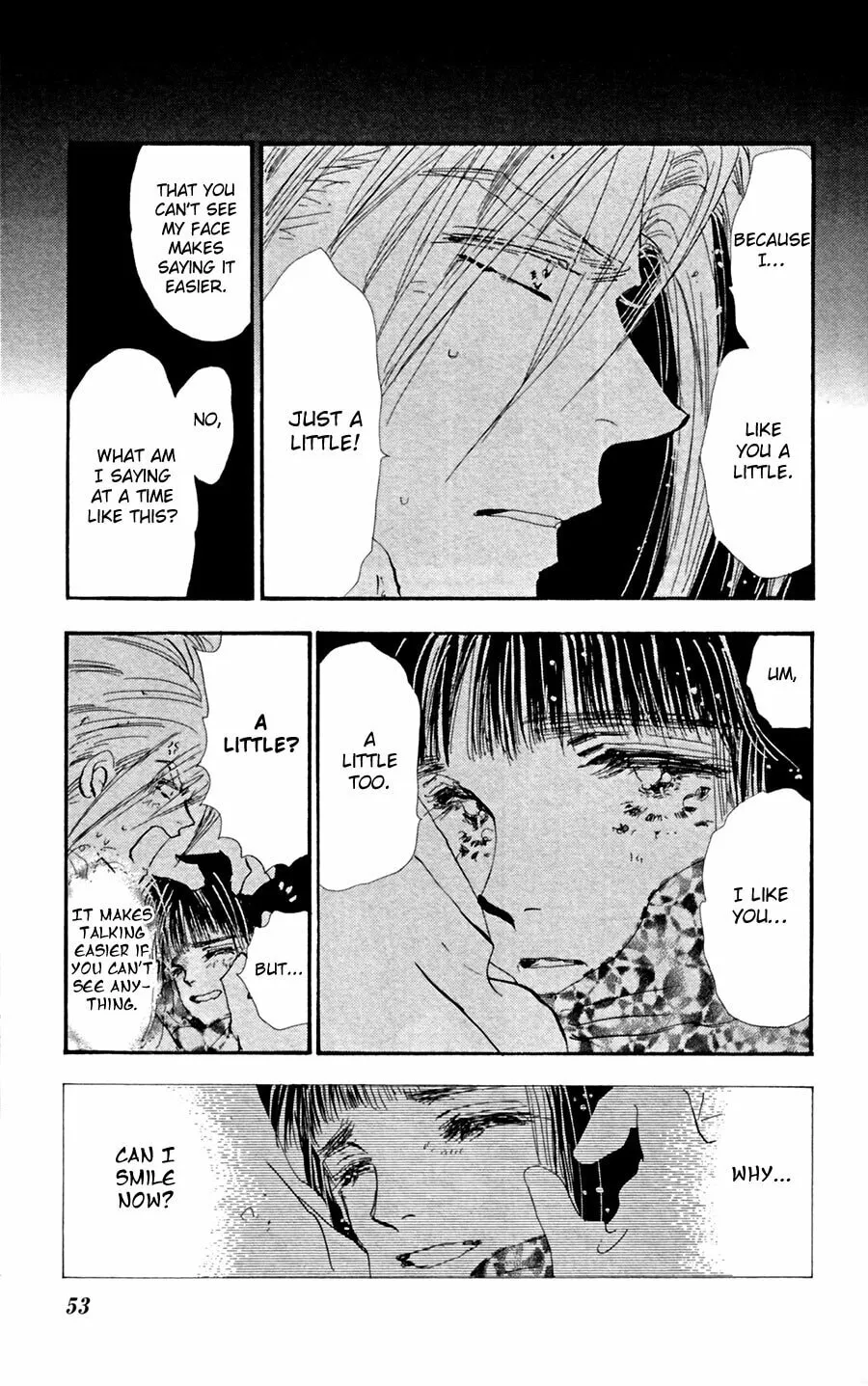Read 7SEEDS chapter 138 image 10 on Lezhin