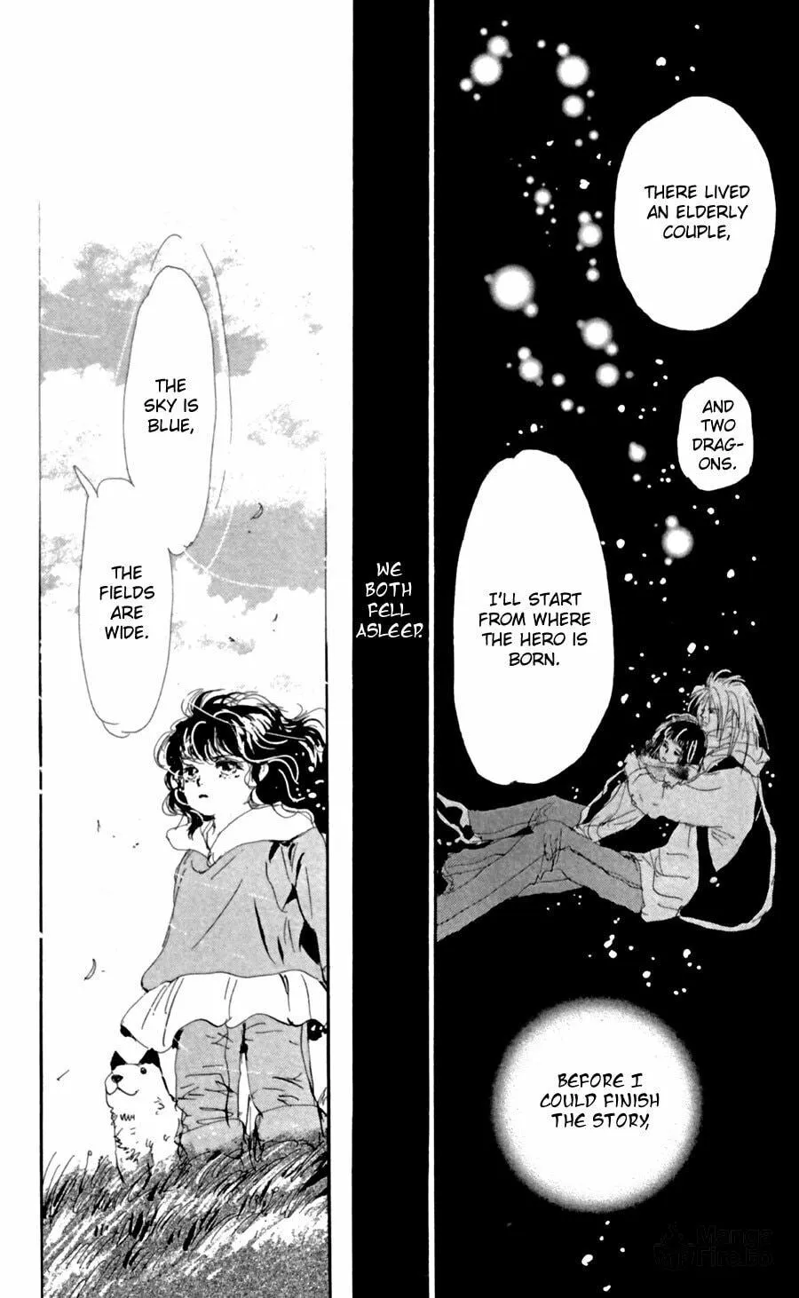 Read 7SEEDS chapter 138 image 17 on Lezhin
