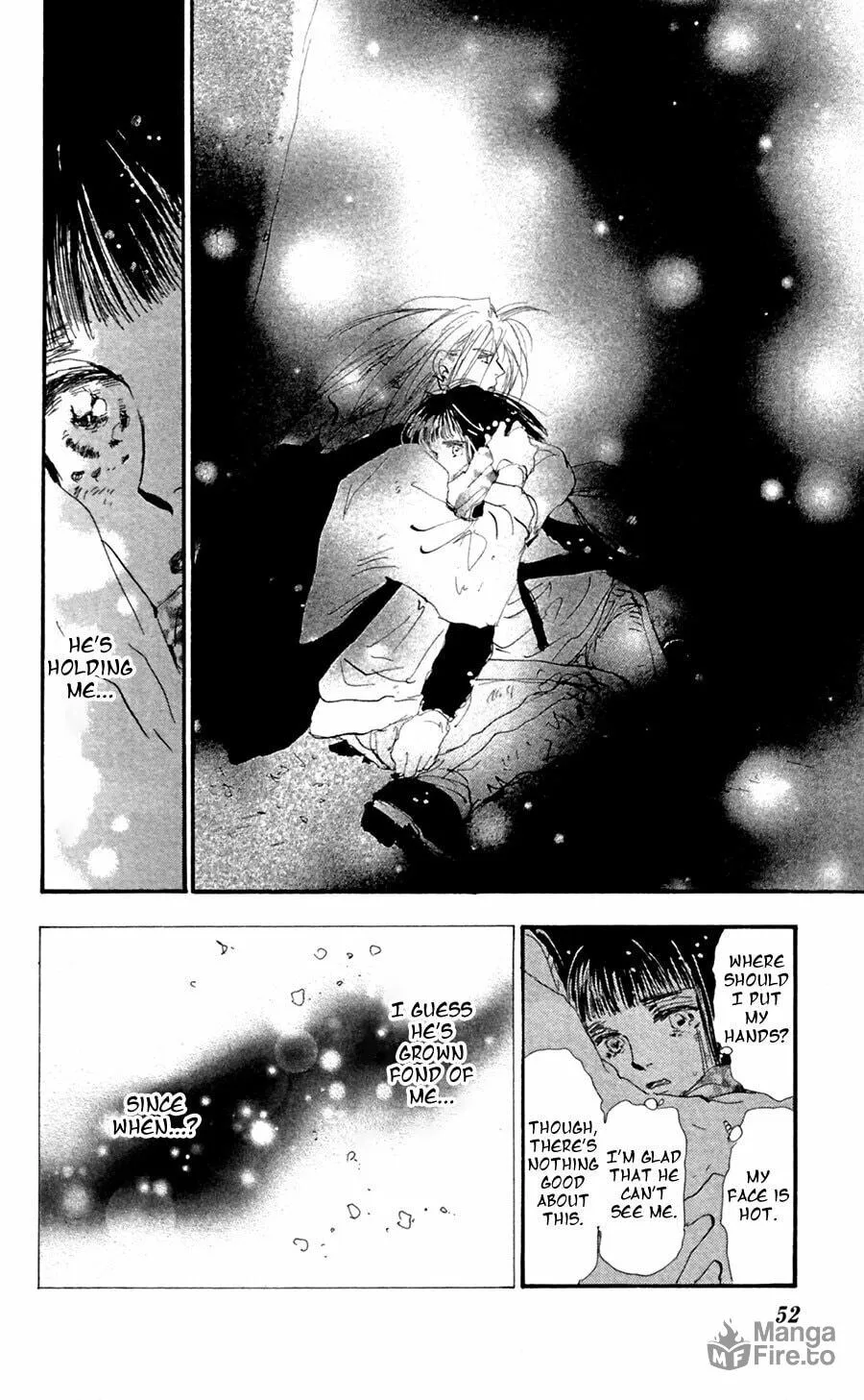 Read 7SEEDS chapter 138 image 9 on Lezhin