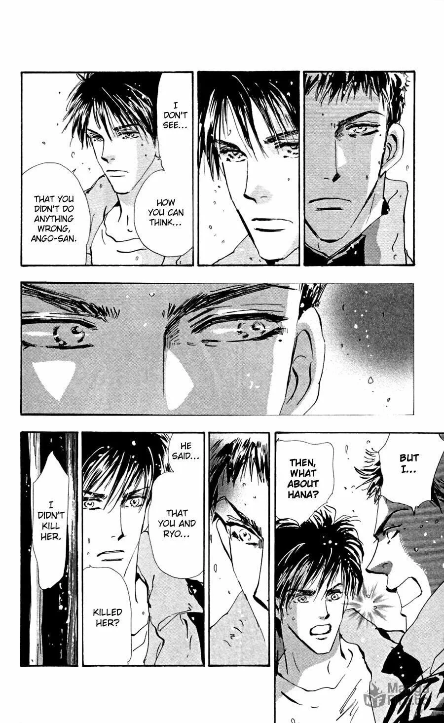 Read 7SEEDS chapter 139 image 11 on Lezhin