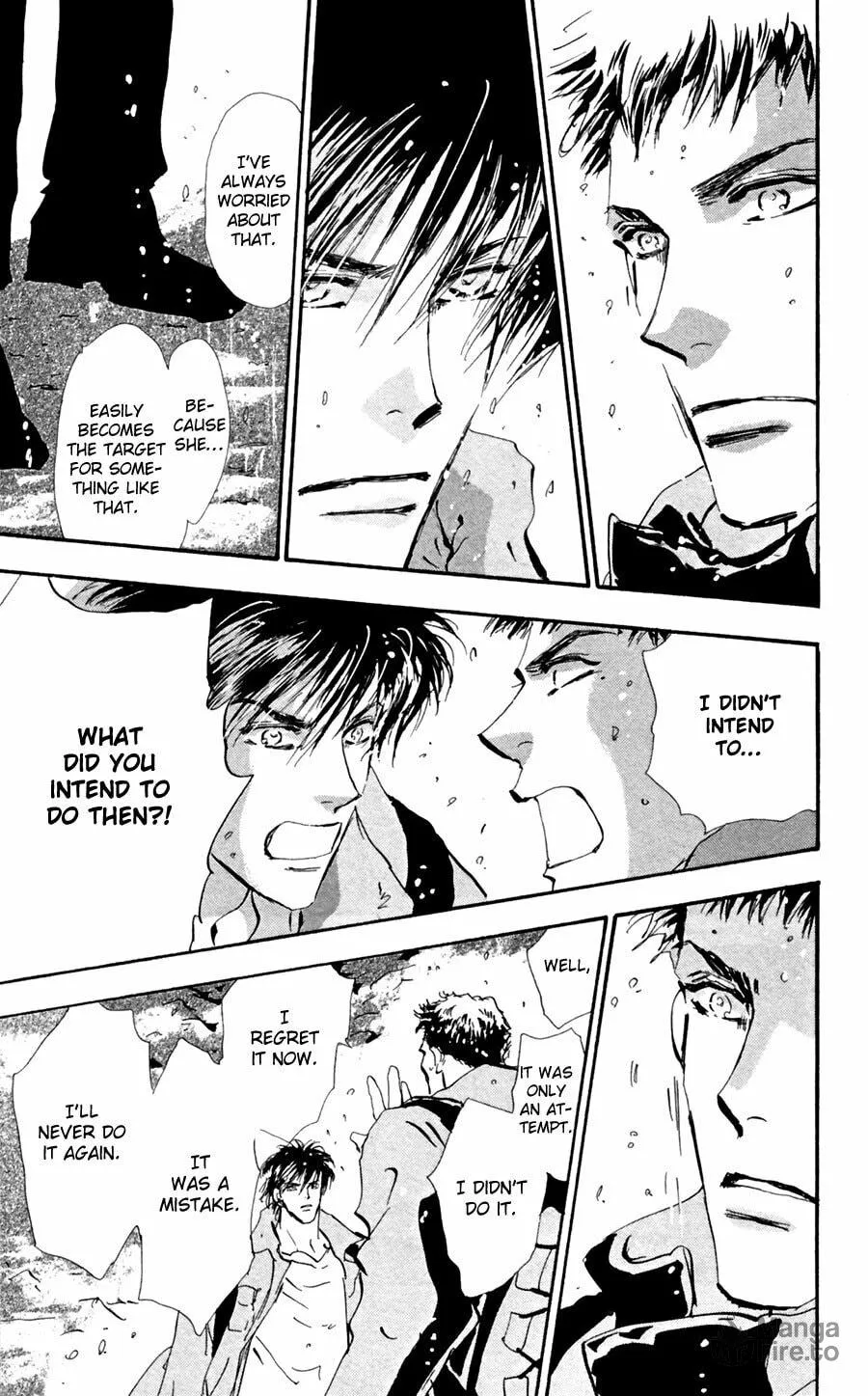 Read 7SEEDS chapter 139 image 14 on Lezhin