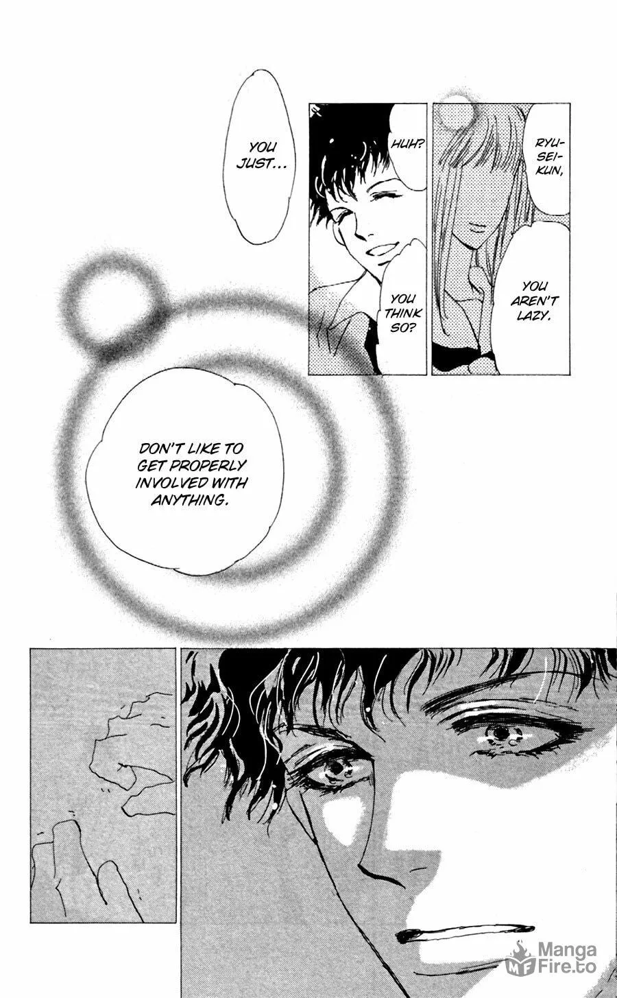 Read 7SEEDS chapter 139 image 29 on Lezhin