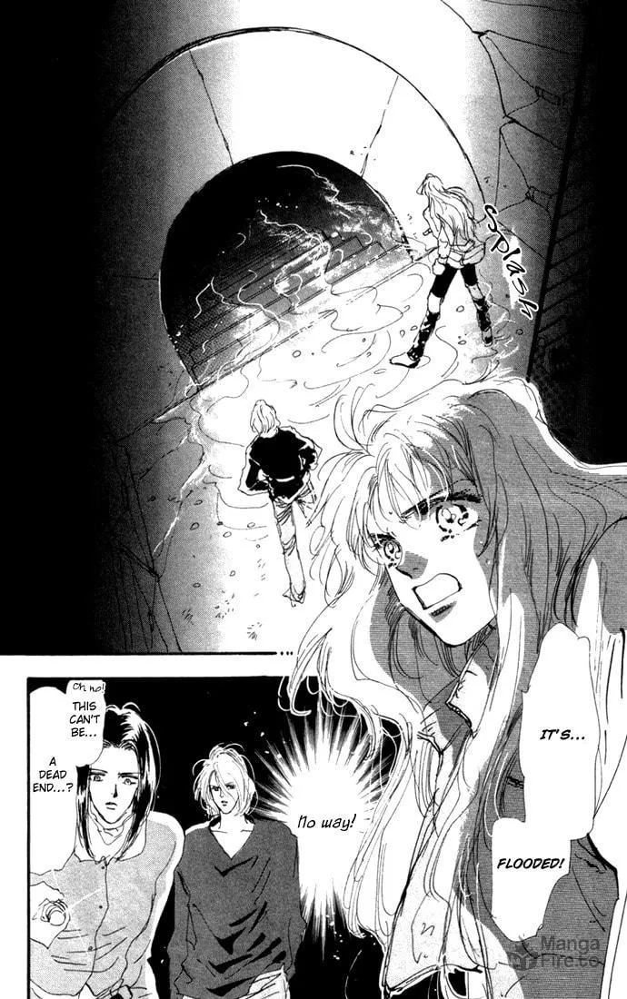 Read 7SEEDS chapter 14 image 19 on Lezhin