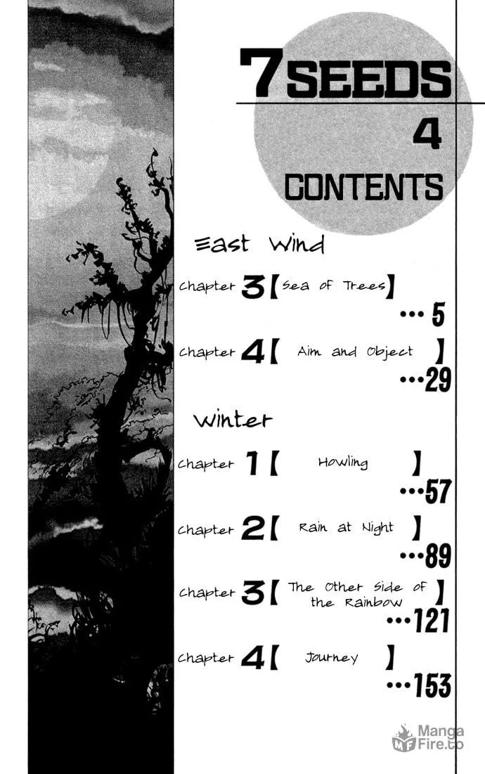Read 7SEEDS chapter 14 image 2 on Lezhin