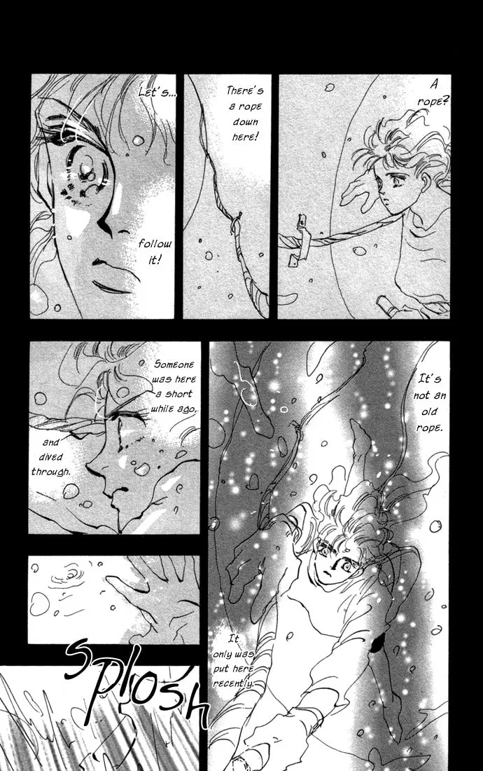 Read 7SEEDS chapter 14 image 22 on Lezhin