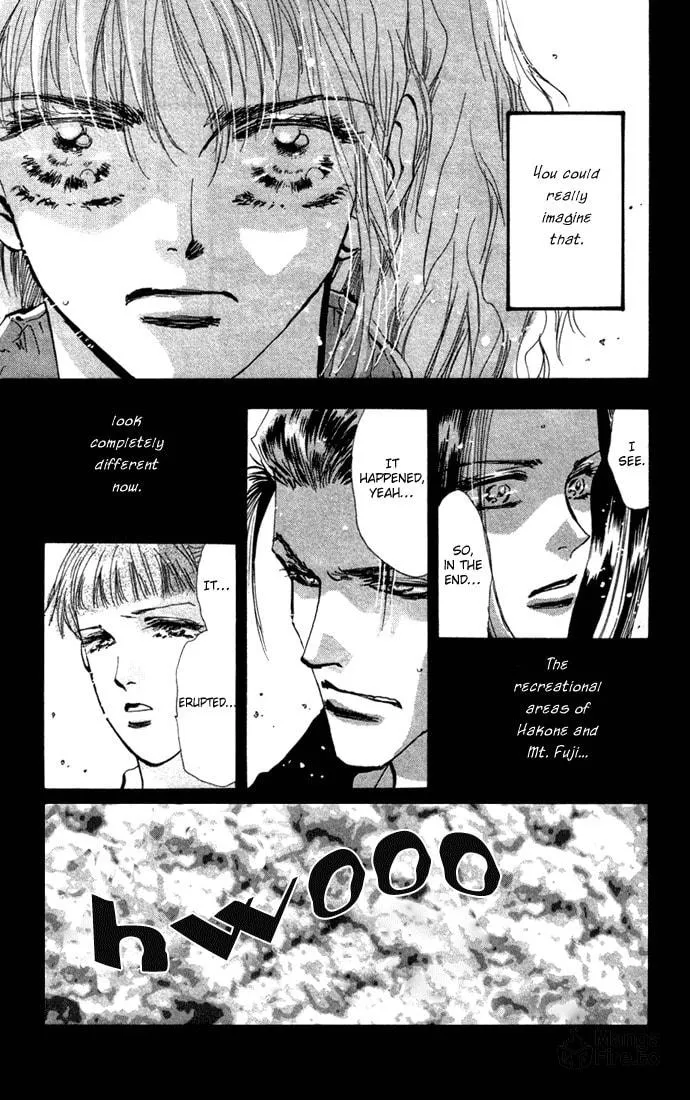Read 7SEEDS chapter 14 image 5 on Lezhin