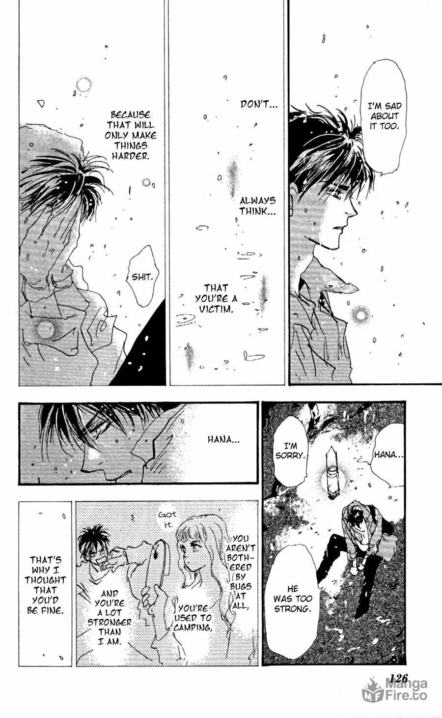Read 7SEEDS chapter 140 image 11 on Lezhin